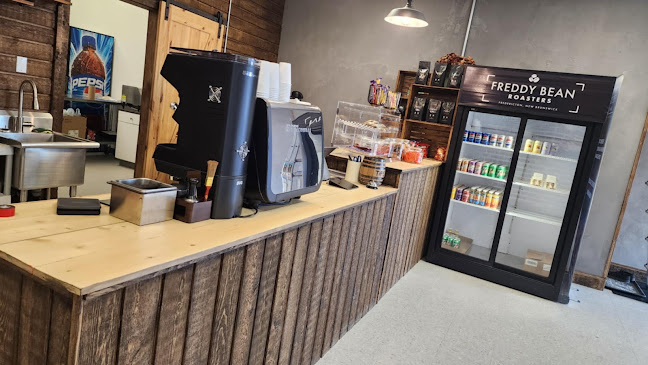Comentarii opinii despre Freddy Bean Roasters