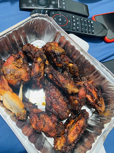 K'S PIZZA KITCHEN LTD - Surrey