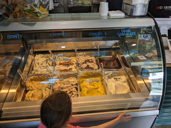 Farinella Kanata - Kanata