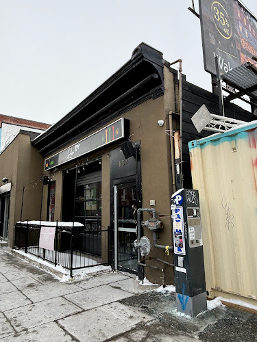 Room 104 - Hospitality and gastronomy