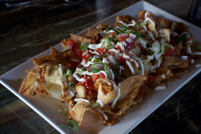 Beertown Public House Cambridge