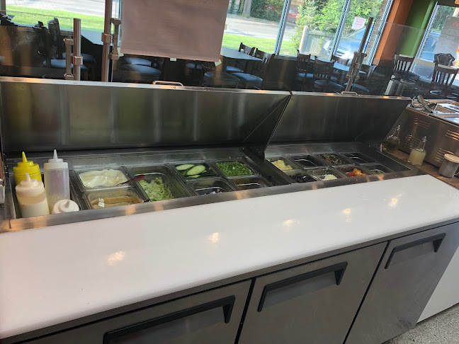 h67 Donair and Pizza Palace - Saskatoon