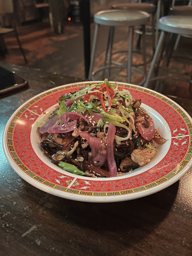 Opinii despre ODDSEOUL în Toronto - Hospitality and gastronomy