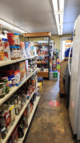 Luby's 24 HR (Limited)