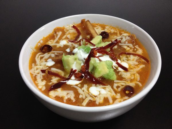 Sonora Fire Grill Catering - Mississauga