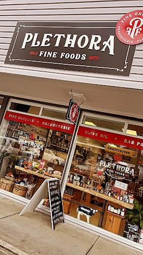 Plethora Fine Foods
