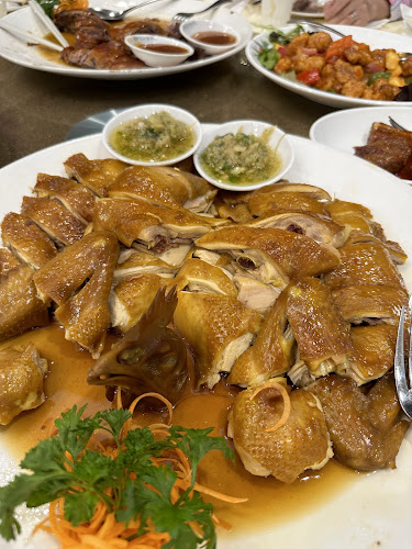 Comentarii opinii despre New Century Restaurant