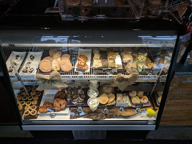 Sidetrack: A Wortley Café - Hospitality and gastronomy