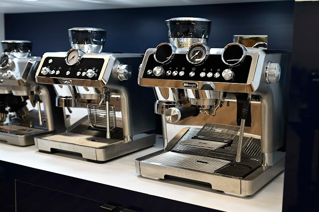 Opinii despre Home Coffee Solutions Ltd. în Mississauga - Hospitality and gastronomy