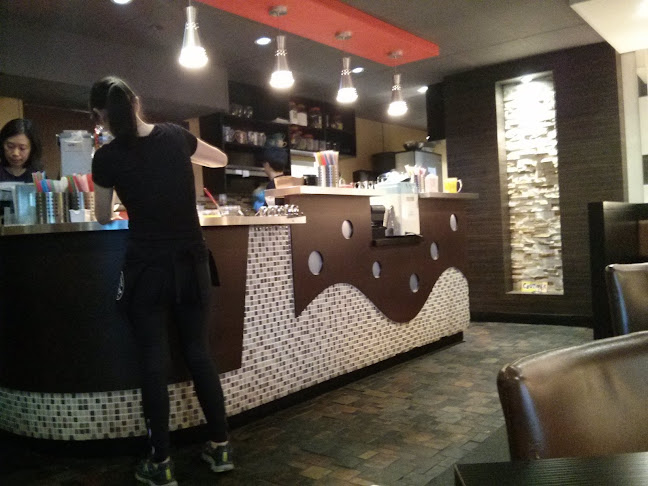 Comentarii opinii despre Bubble World-New Westminster