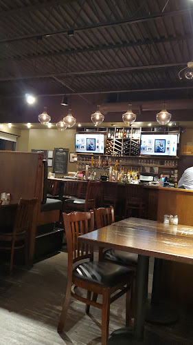 Comentarii opinii despre Bowman's Bar & Grill