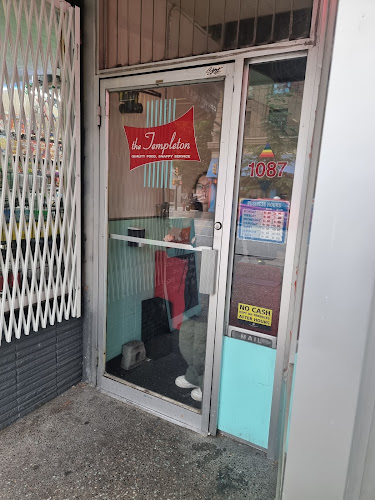 1087 Granville St, Vancouver, BC V6Z 1L4