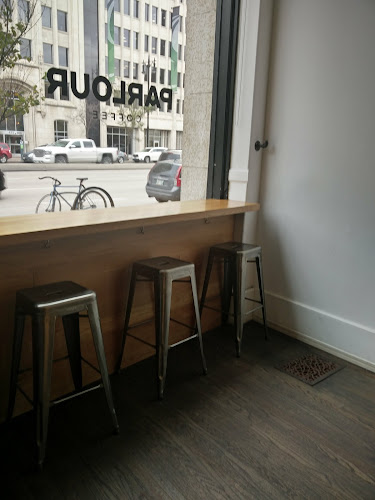 Comments and reviews of Parlour Coffee
