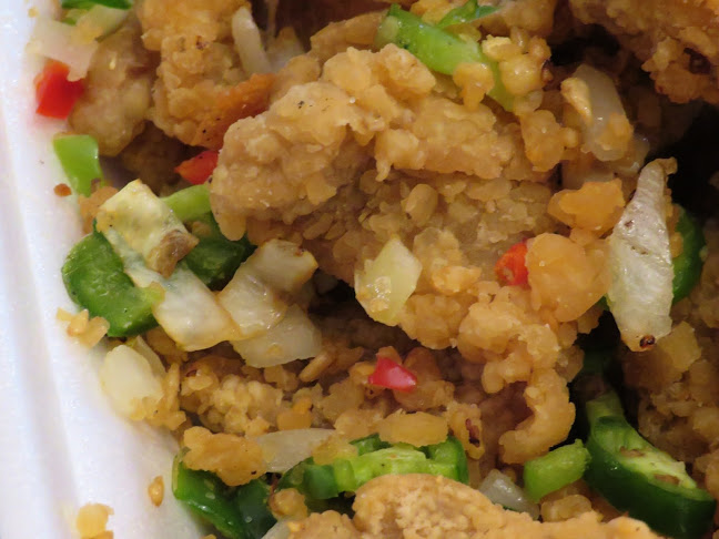 Sun Star Restaurant - Coquitlam