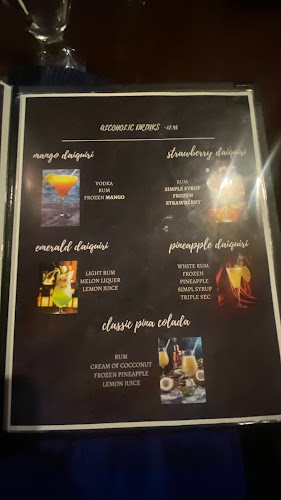 Opinii despre India House Restaurant în Regina - Hospitality and gastronomy