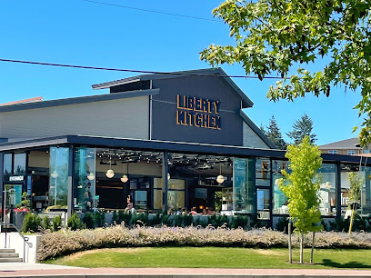 Liberty Kitchen Belmont