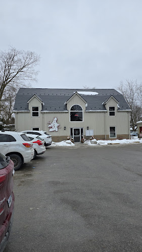 Annina's Bakeshop & Catering