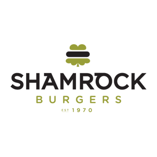 Shamrock Burgers - Hospitality and gastronomy