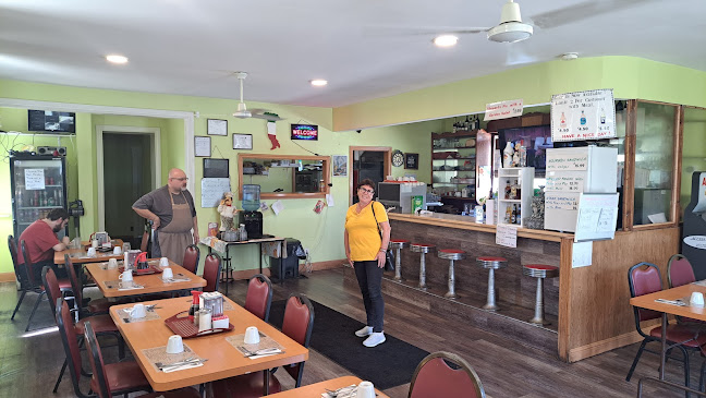 Comentarii opinii despre Station Restaurant