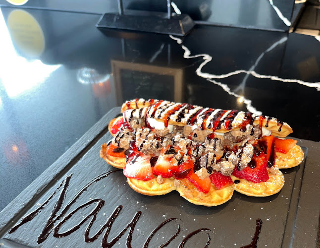 Comentarii opinii despre Heaffles