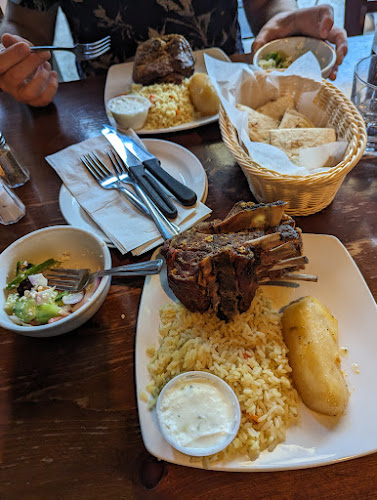 Comentarii opinii despre Double DD Pizza