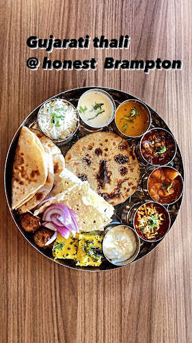 Honest Restaurant Brampton - Brampton