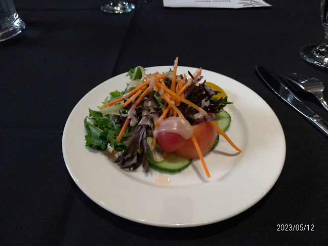 Cornerstone Grill - Kelowna