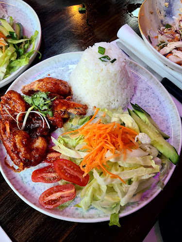 Opinii despre XO Bistro + Bar în Edmonton - Hospitality and gastronomy