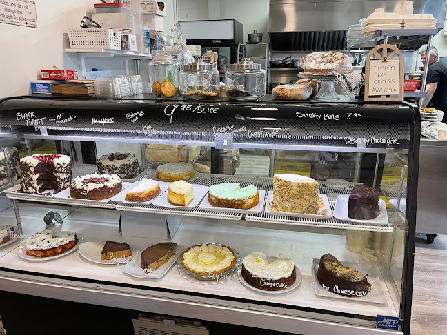 Grammy's Place - Chilliwack