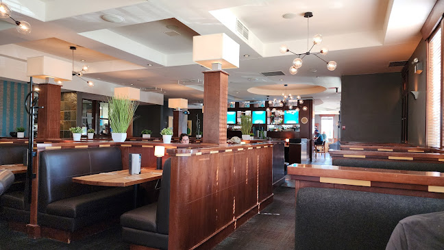 Moxies Prince George Restaurant - Hospitality and gastronomy