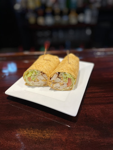 72 Bolton Sports Cafe