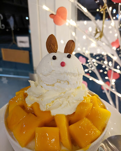 Jack Frost Cafe - Richmond