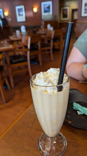 Comentarii opinii despre White Spot Panorama