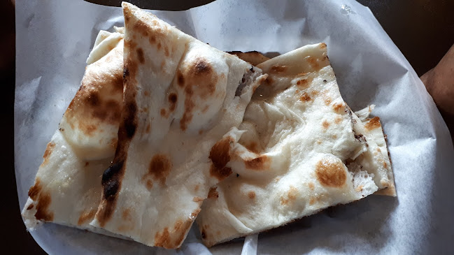 Palki Restaurant - Hospitality and gastronomy