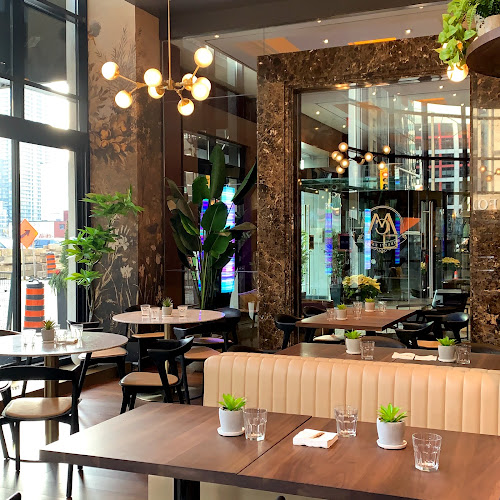 Comentarii opinii despre Pizzeria Moretti Toronto