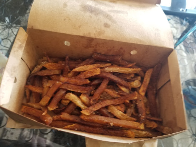 The Beach Hut - Hospitality and gastronomy