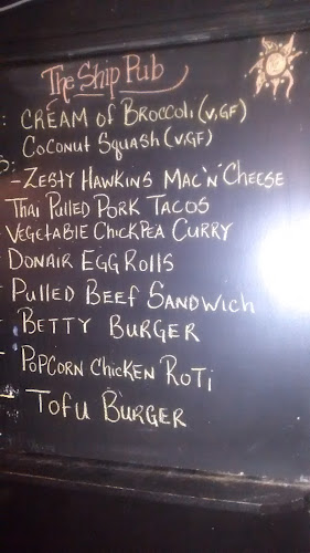 Comentarii opinii despre The Ship Pub