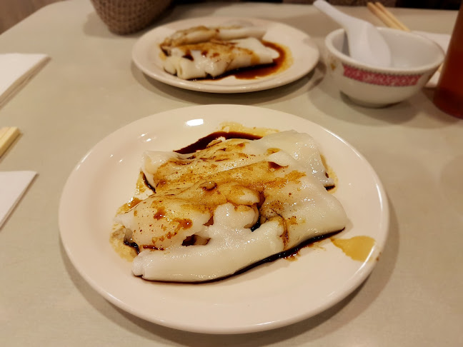 Comentarii opinii despre New Town Bakery & Restaurant