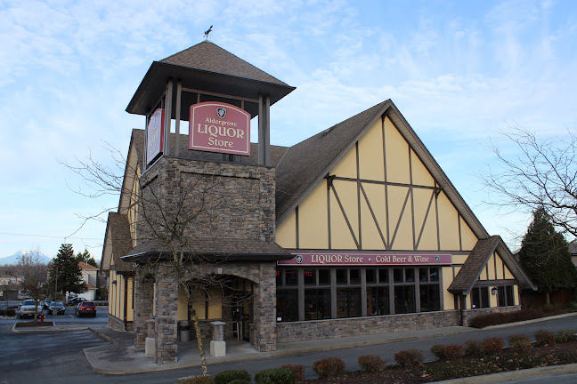 Fox Liquor Store - Hospitality and gastronomy