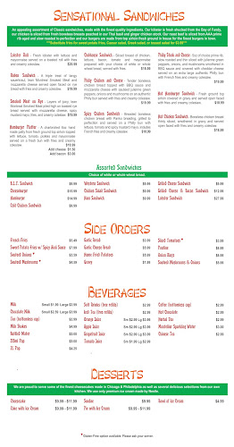 Diplomat Restaurant - Fredericton