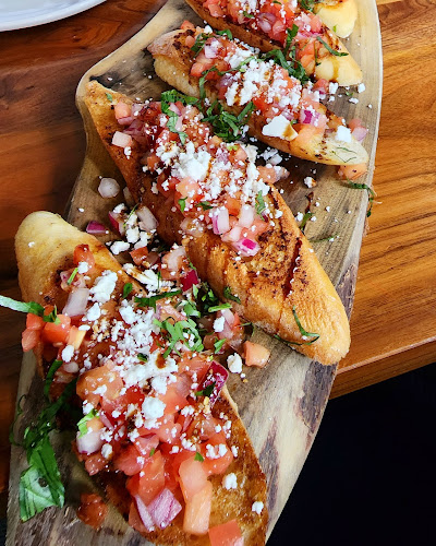 The Port House Social Bar & Kitchen Burlington - Burlington