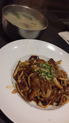 Comentarii opinii despre Midam Cafe & Bistro