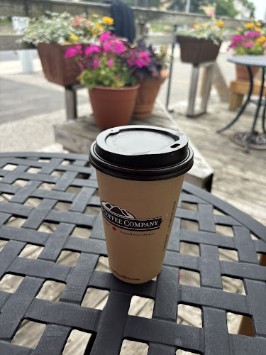 Comentarii opinii despre City Cafe Bakery - Ottawa St.