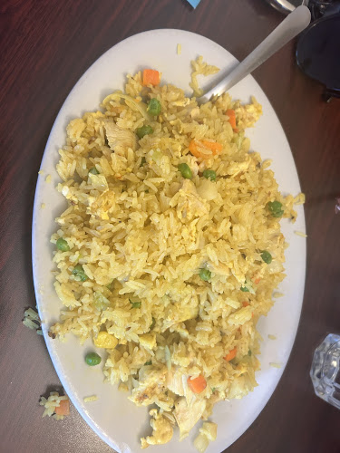 Opinii despre Kurumba Restaurant în Port Moody - Hospitality and gastronomy