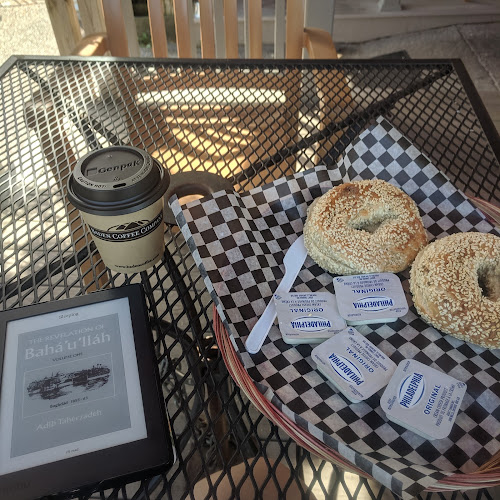 Comentarii opinii despre City Cafe Bakery - West Ave.