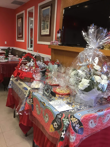 Nova Lisboa - Hospitality and gastronomy