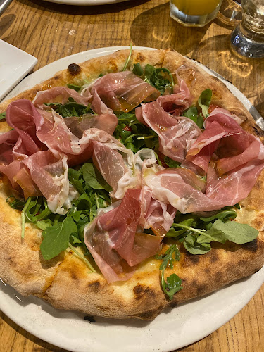 Comentarii opinii despre La Cucina Pizzeria Kitchener