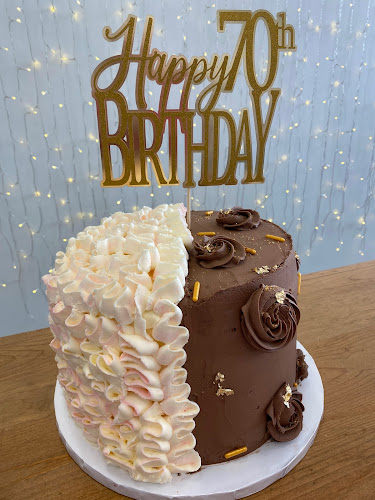 Comentarii opinii despre RubyBlues Bakery and Cafe