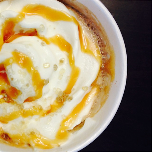 Starbucks - Yellowknife