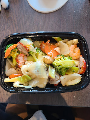 Comentarii opinii despre Royal City Restaurant & Tavern